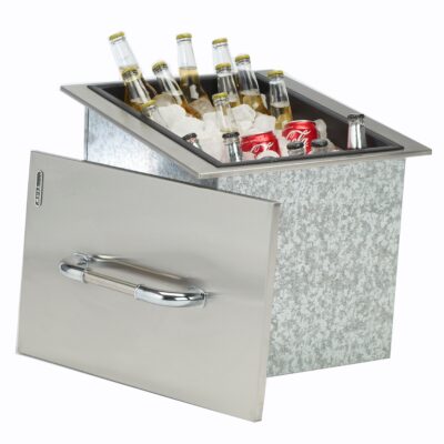 Beverage Stations