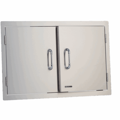 Doors & Drawers