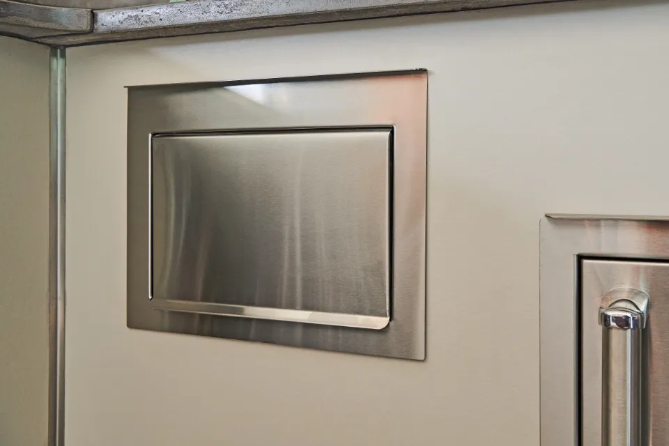 Beccles Outdoor Kitchen Installation Norfolk (63)