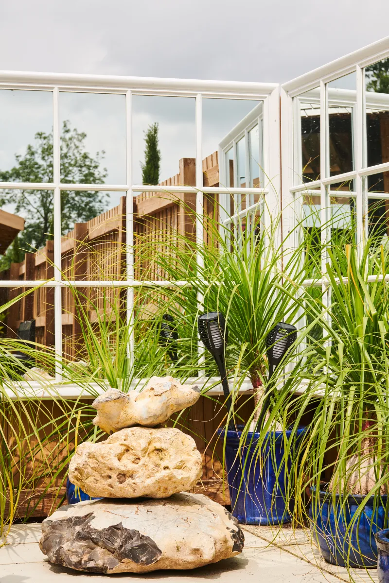 Billingford Outdoor Kithen Installation (32)