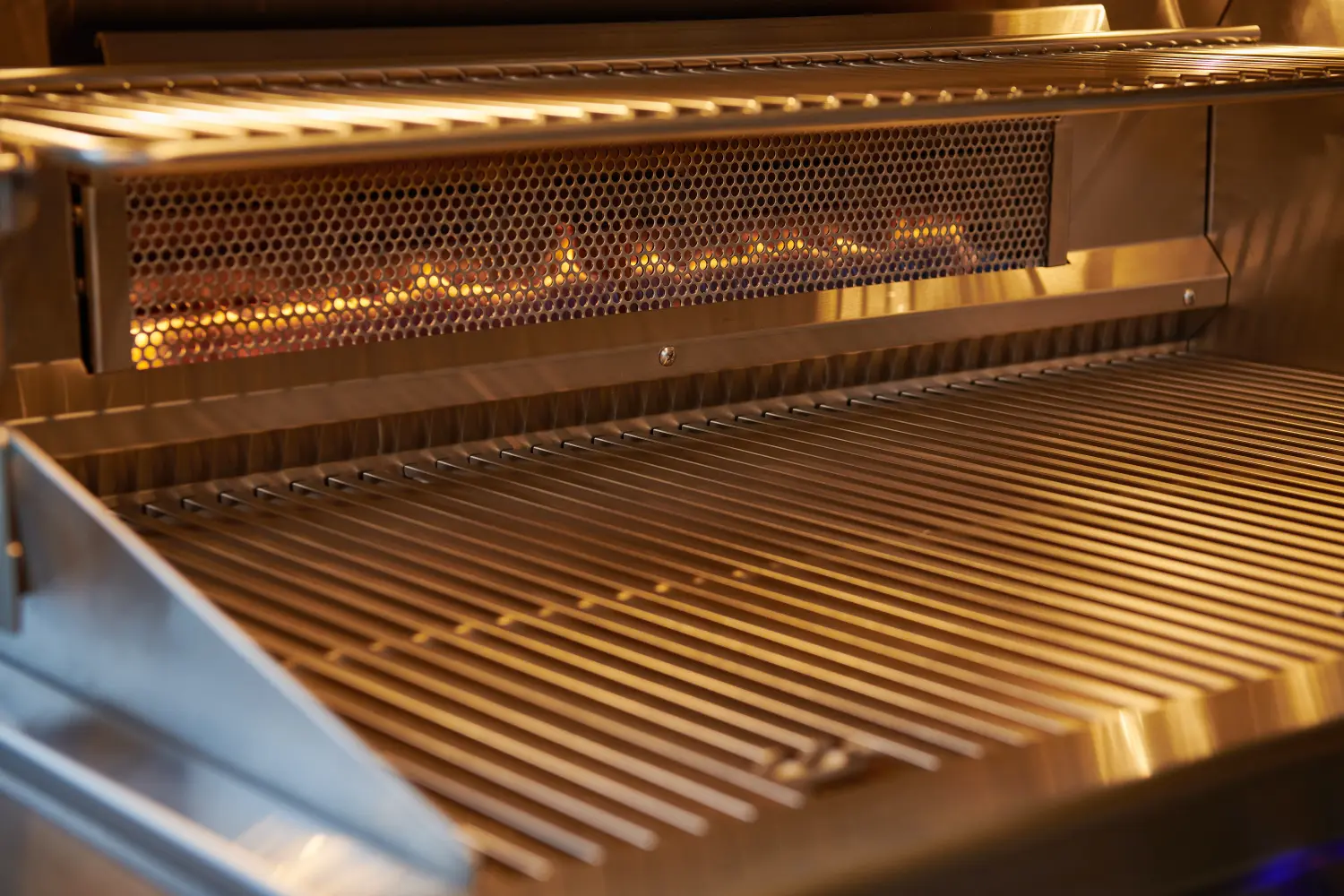 Ipswich pergola and outside kitchen installation (21)