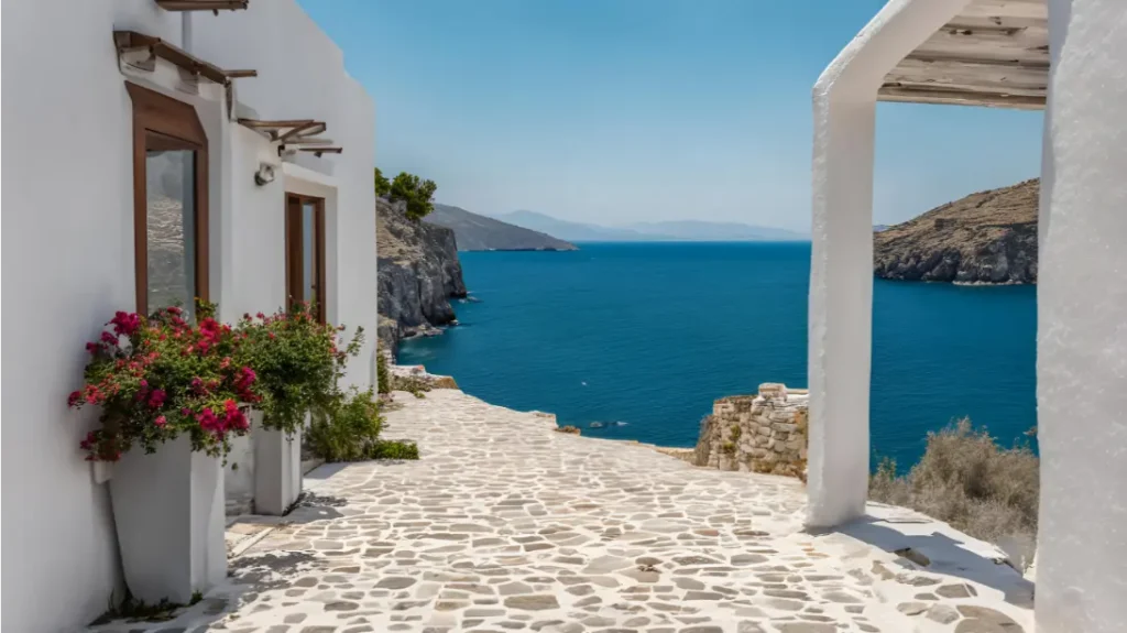 How to Achieve a Mediterranean Outdoor Living Lifestyle in the UK