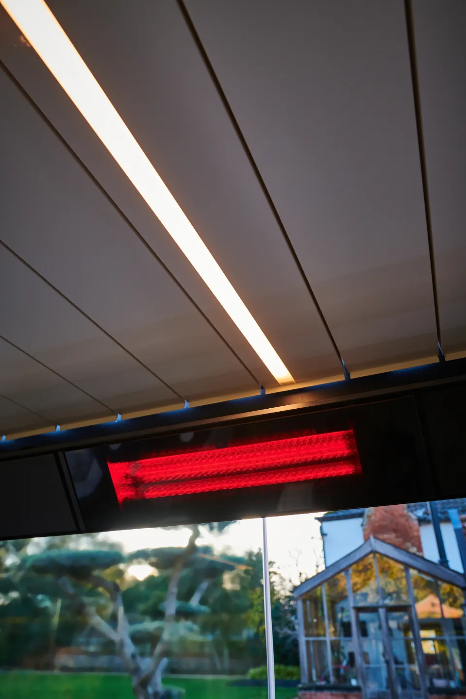 Outdoor Pergola Install Suffolk (26)