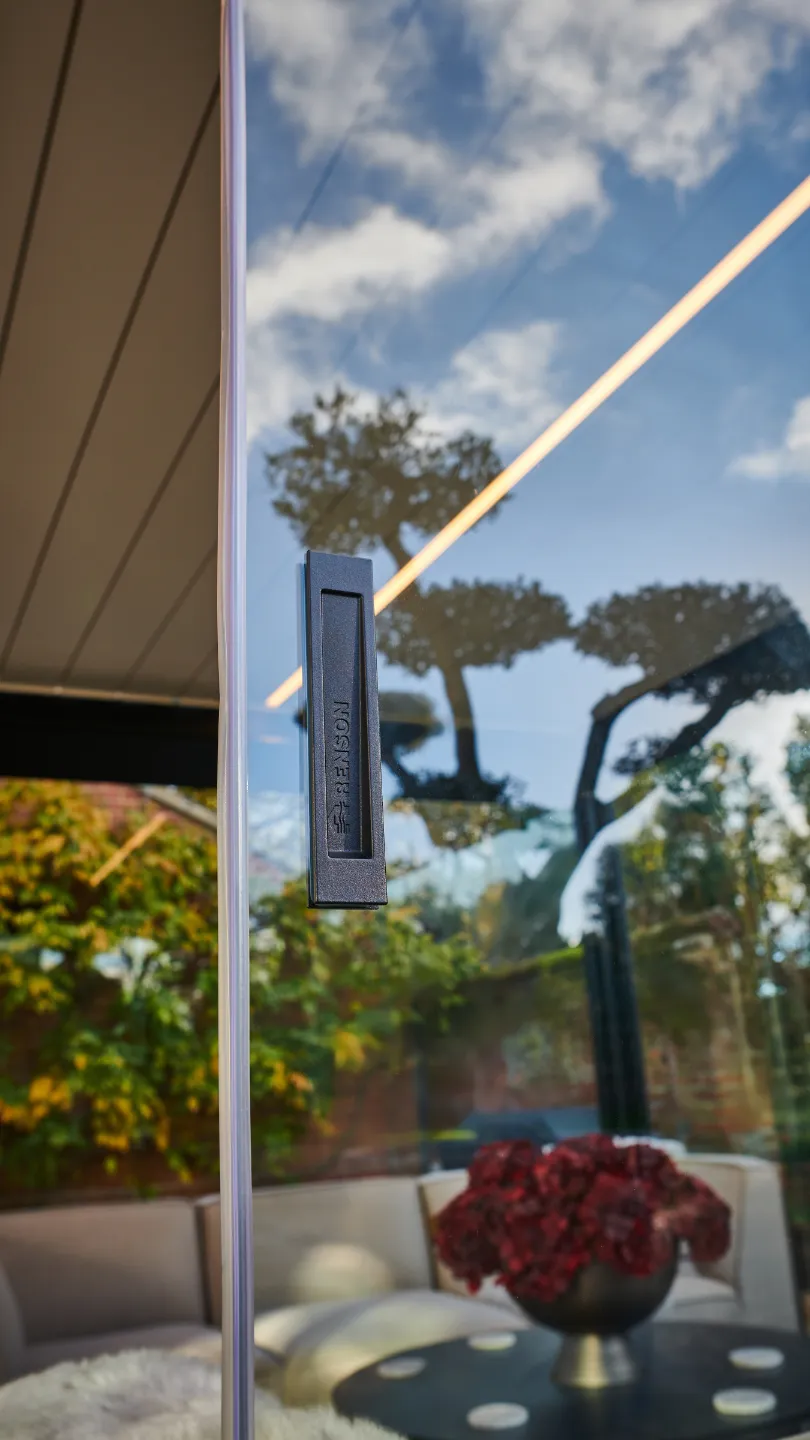 Outdoor Pergola Install Suffolk (8)