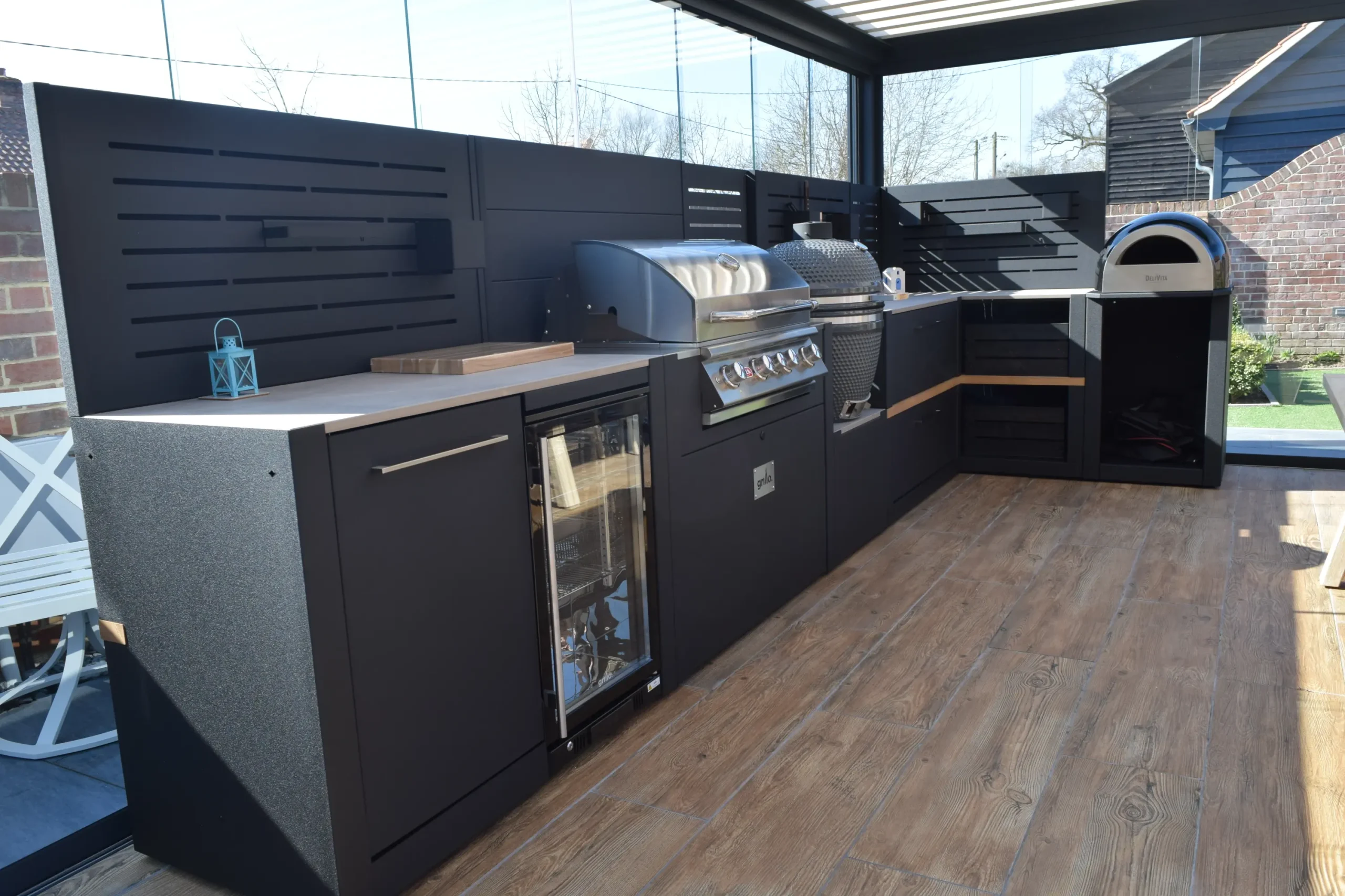 Pergola Installations Norfolk (10)