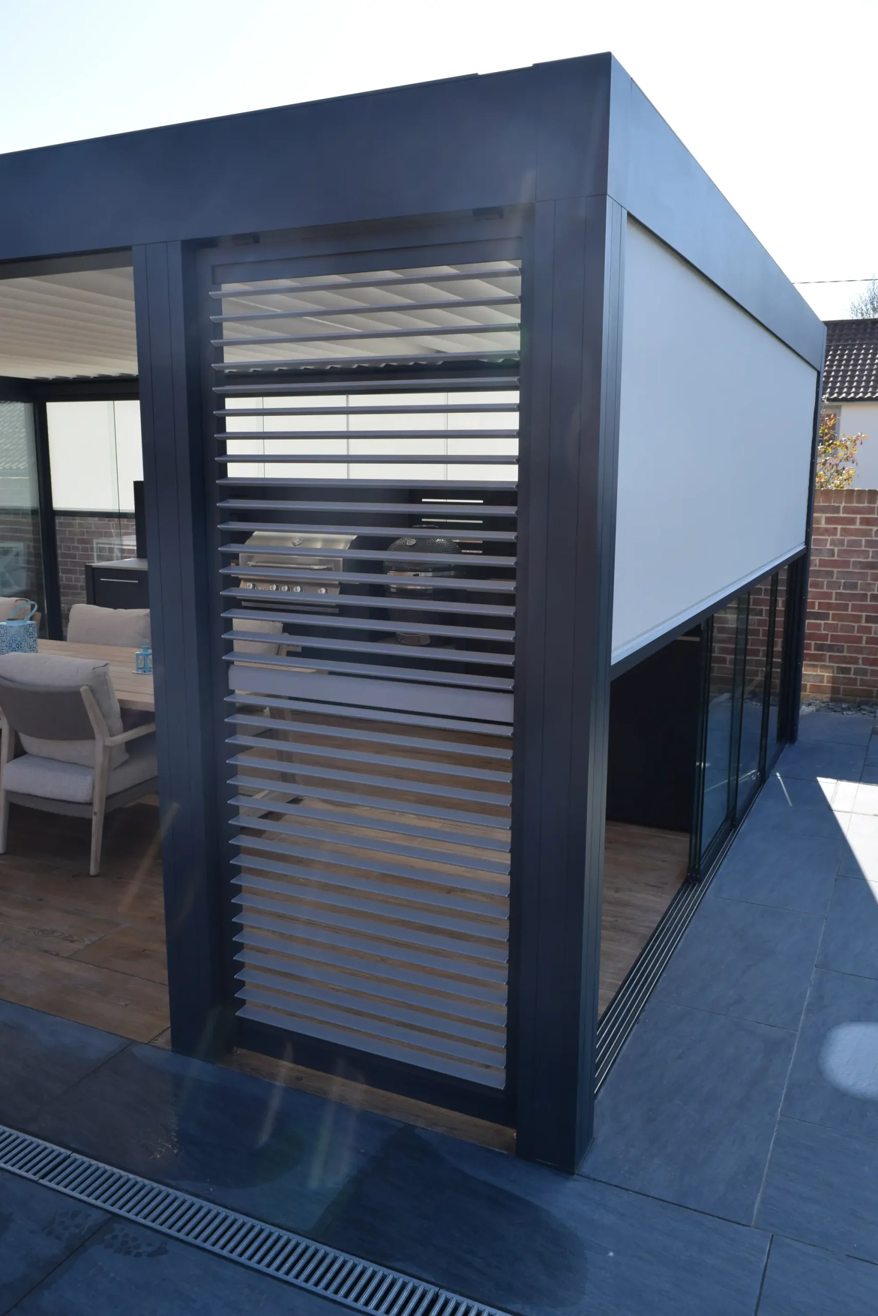 Pergola Installations Norfolk (12) Pergola Installations Norfolk