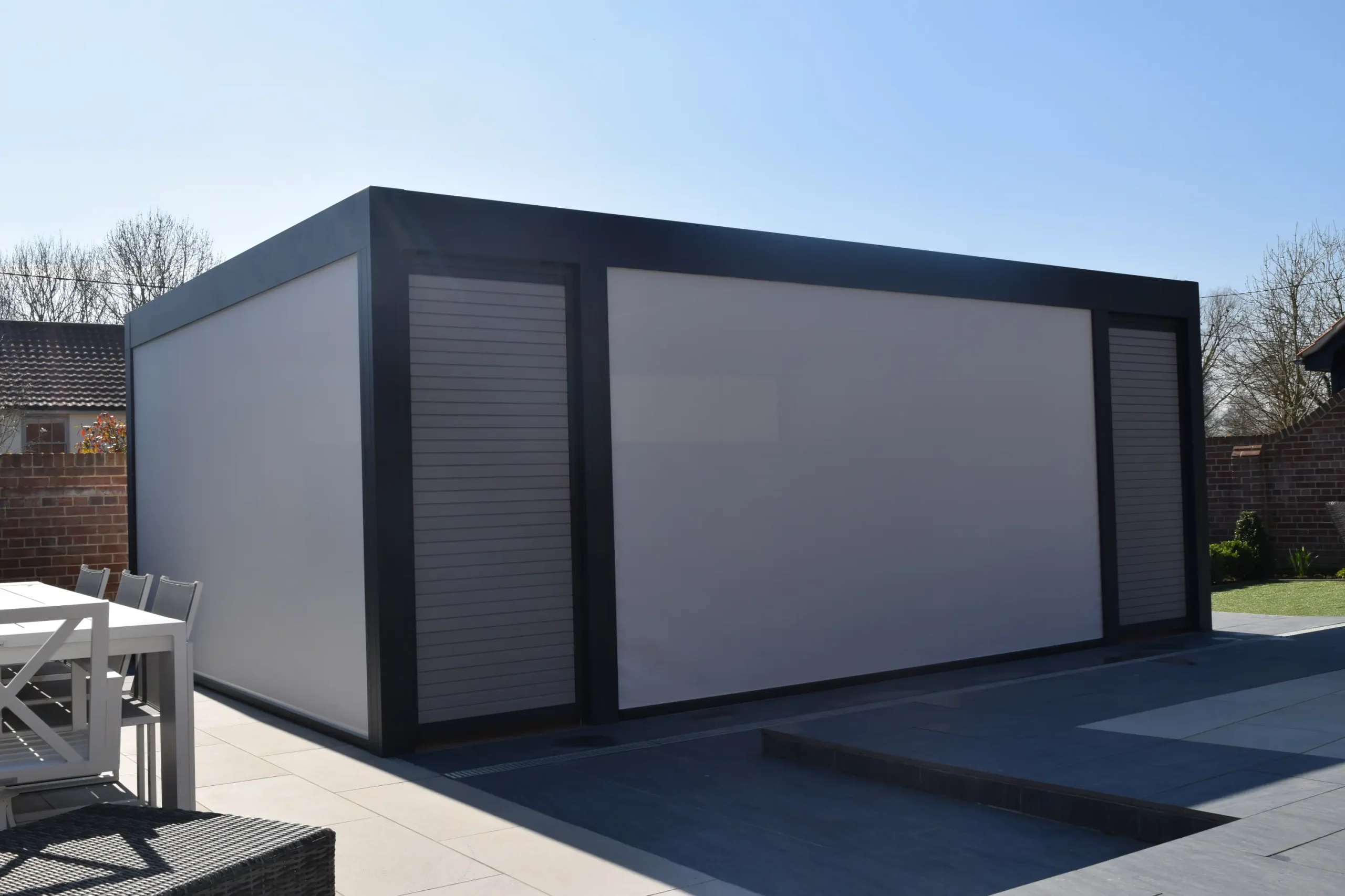 Pergola Installations Norfolk (7) Pergola Installations Norfolk