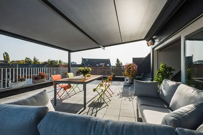 lapure1 renson lapure pergola