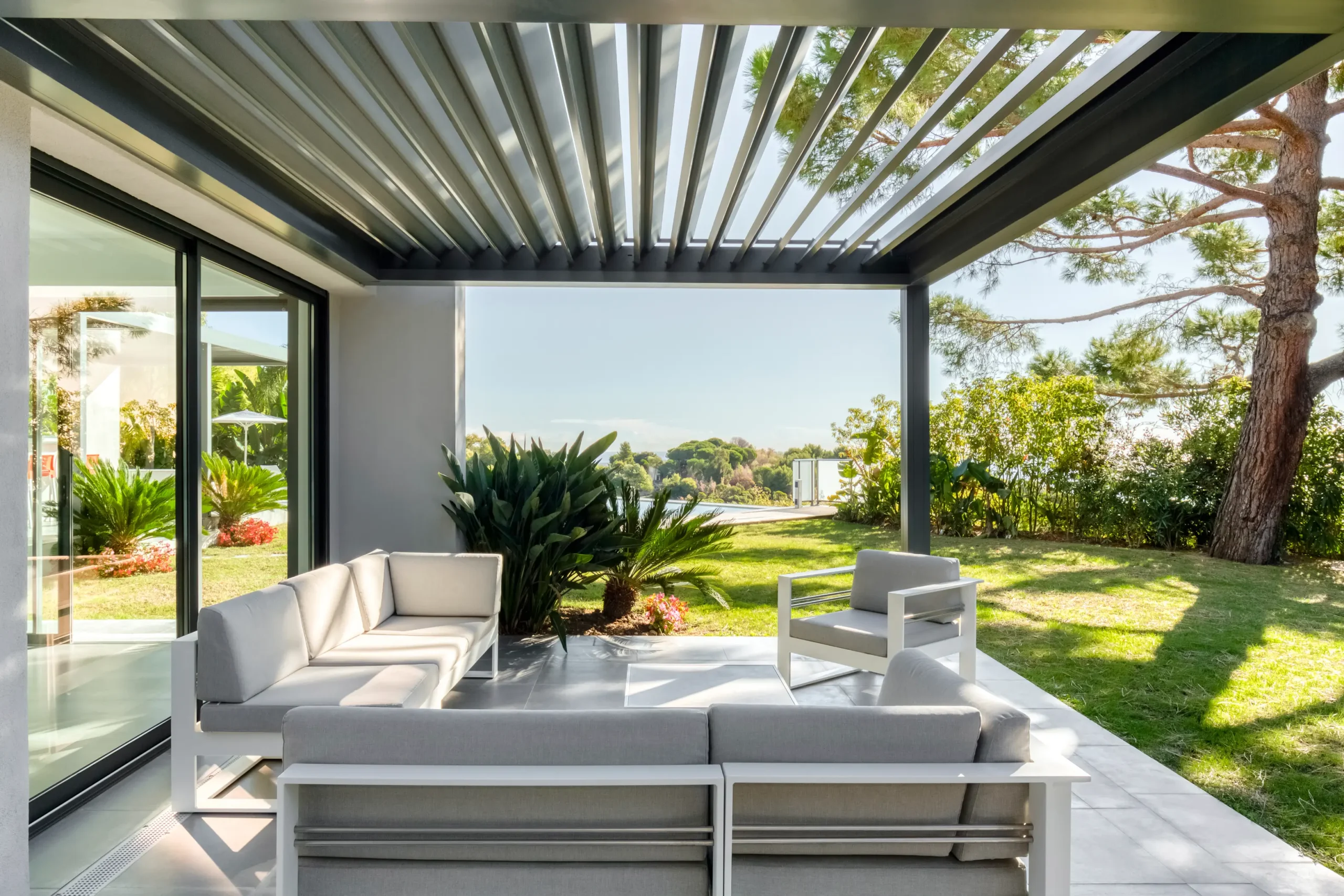 private_residence_france_camargue_algarve_14 Renson Algarve Pergola