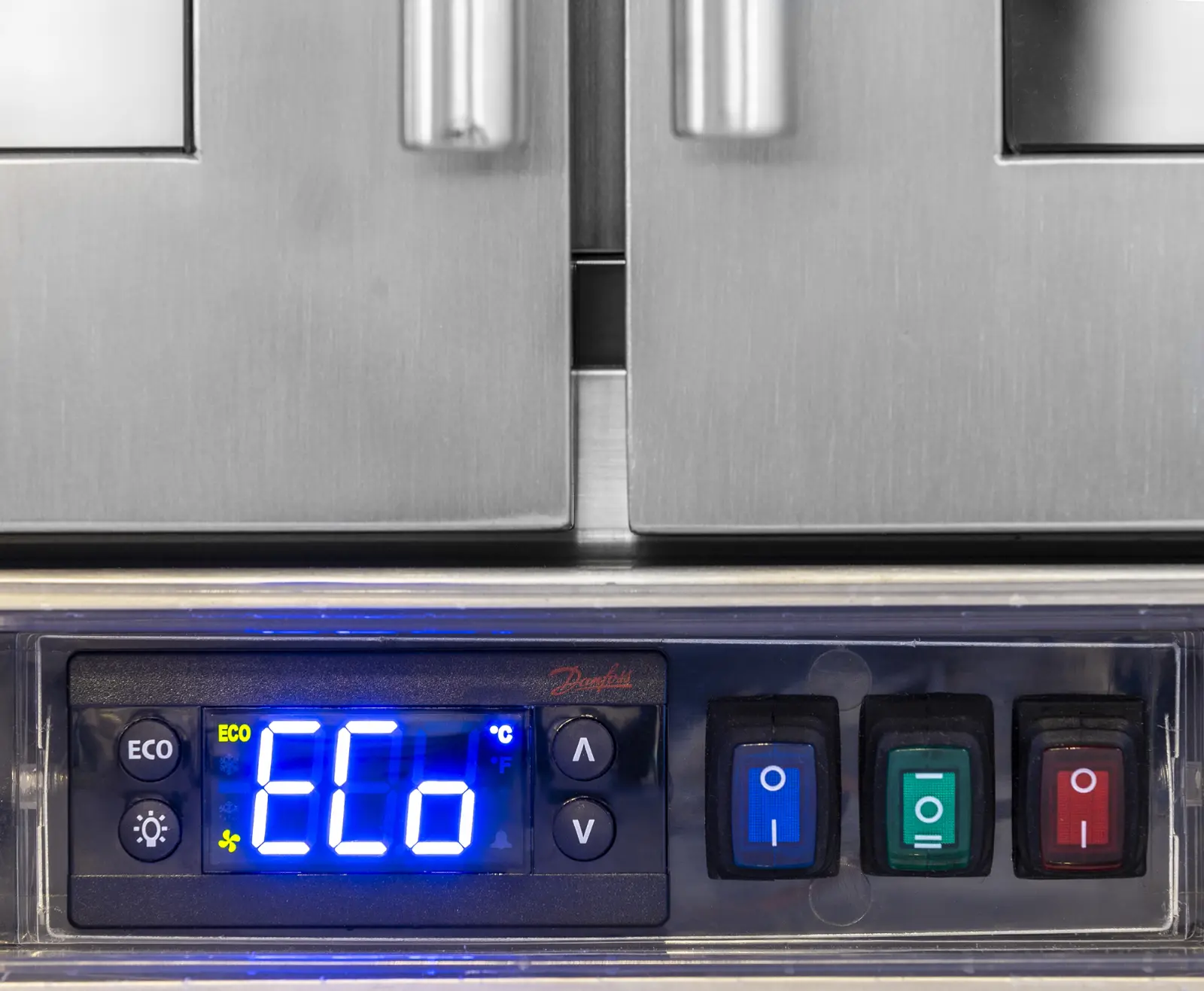 xp-controller Blastcool XP1 Outdoor Fridge