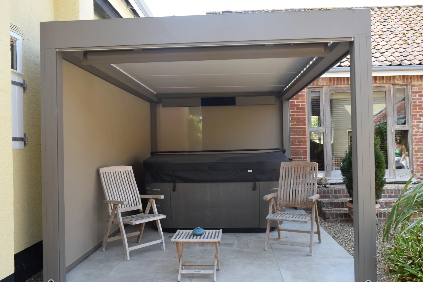 DSC_1433 Outdoor Kitchens Norfolk & Suffolk