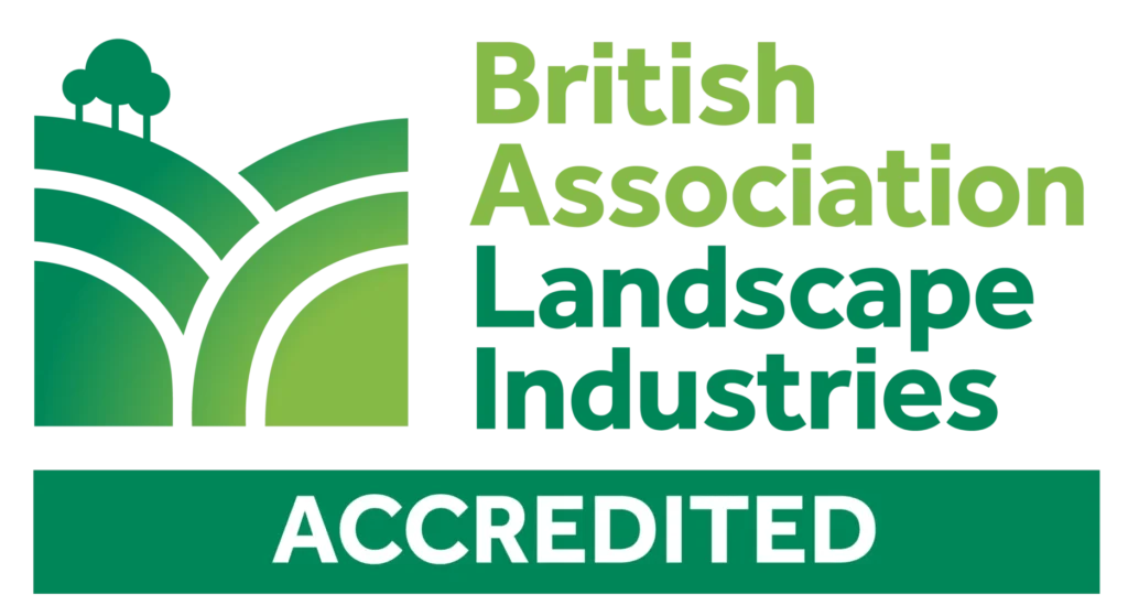 BALI Accredited