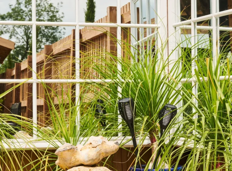 Billingford Outdoor Kithen Installation (32)