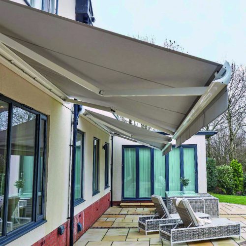 zenith side
